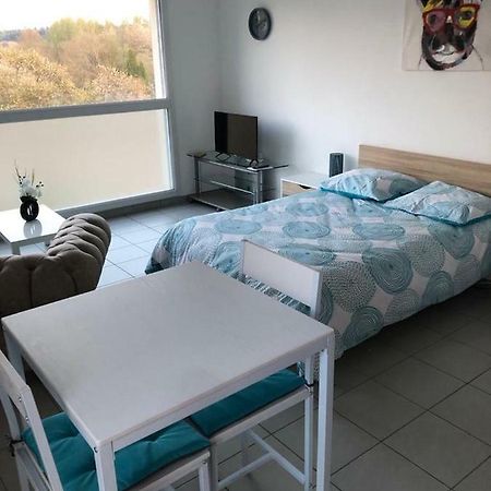 Studio Meuble Confortable 바카라 외부 사진