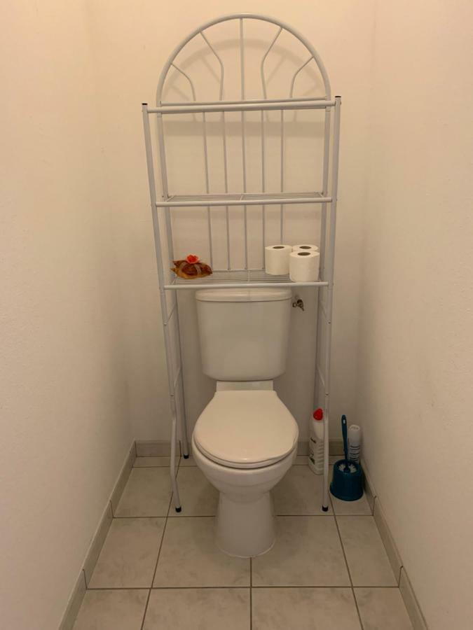 Studio Meuble Confortable 바카라 외부 사진